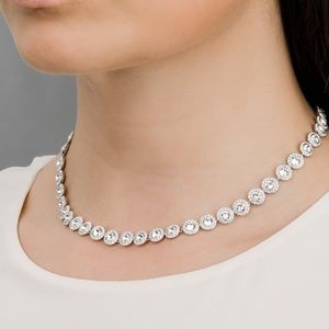 ✨ ANGELIC ALL AROUND NECKLACE ! 😍 ⚡️ ✨ ✨